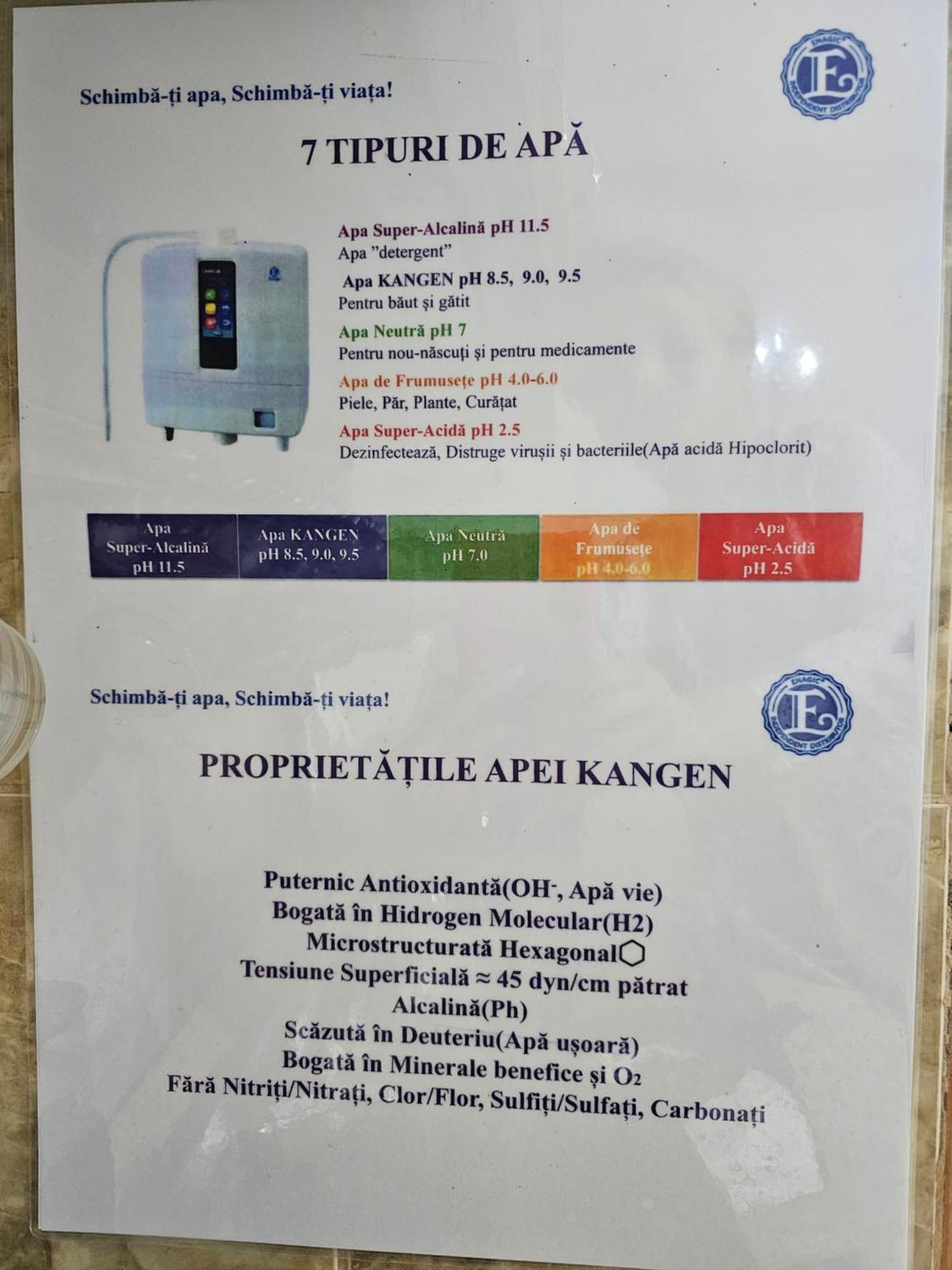 Vila Nicoleta Băile Olăneşti 외부 사진