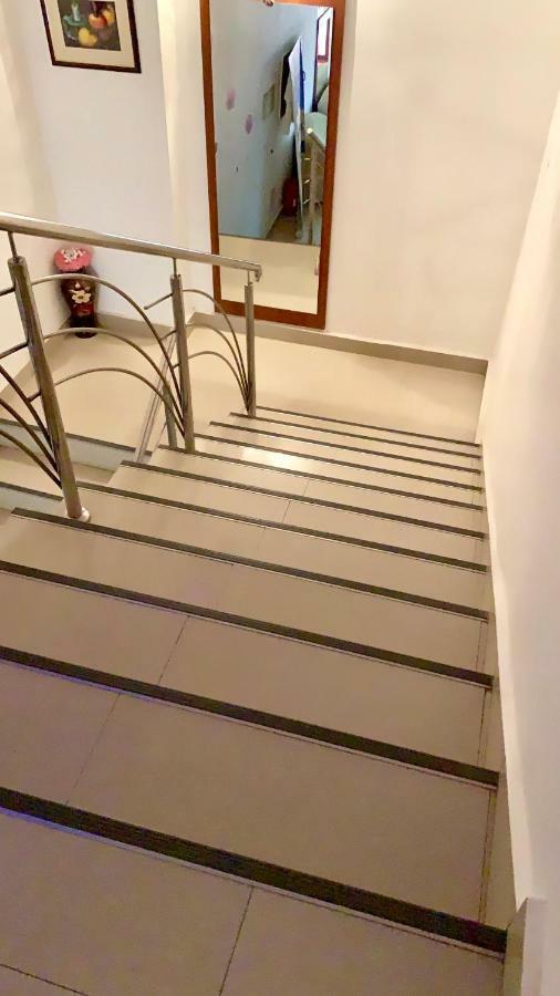 Vila Nicoleta Băile Olăneşti 외부 사진