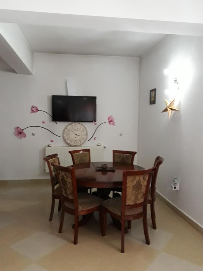 Vila Nicoleta Băile Olăneşti 외부 사진