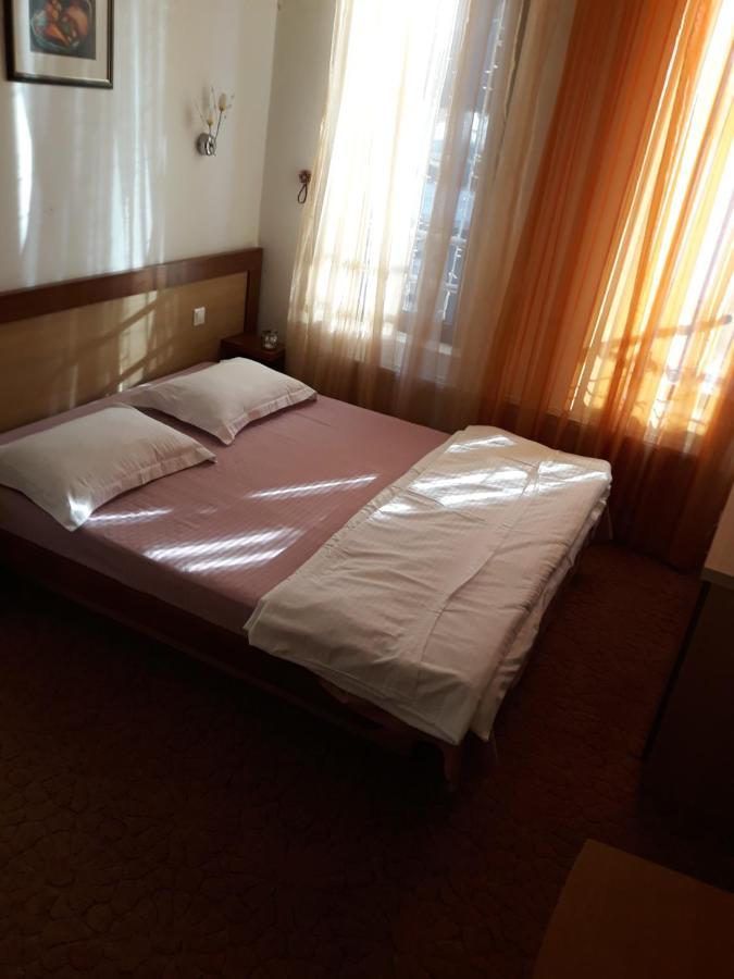 Vila Nicoleta Băile Olăneşti 외부 사진